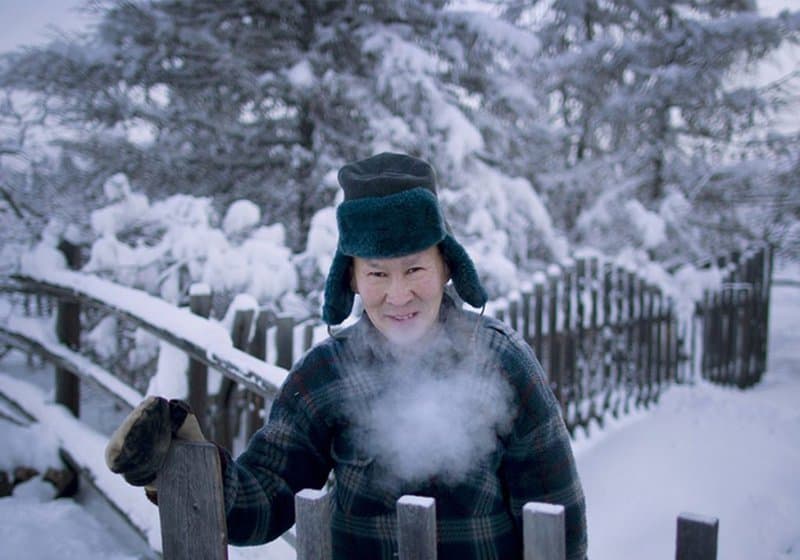 Surprising Cold Front: how they live in Oymyakon – one of the coldest inhabited places on Earth…