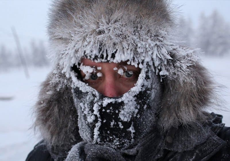 Surprising Cold Front: how they live in Oymyakon – one of the coldest inhabited places on Earth…