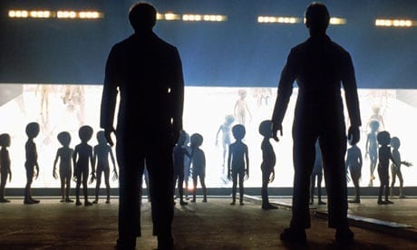 Is Stephen Hawking right about aliens?