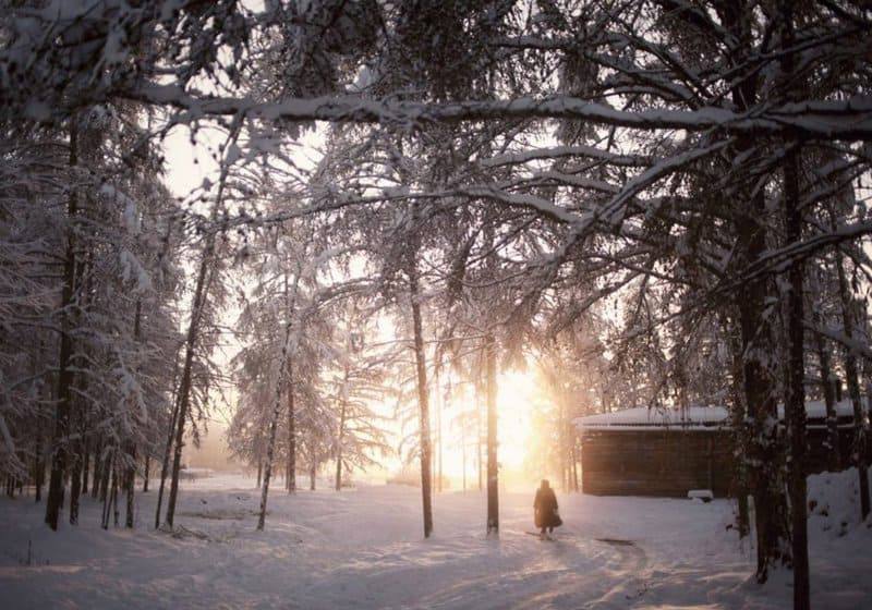 Surprising Cold Front: how they live in Oymyakon – one of the coldest inhabited places on Earth…