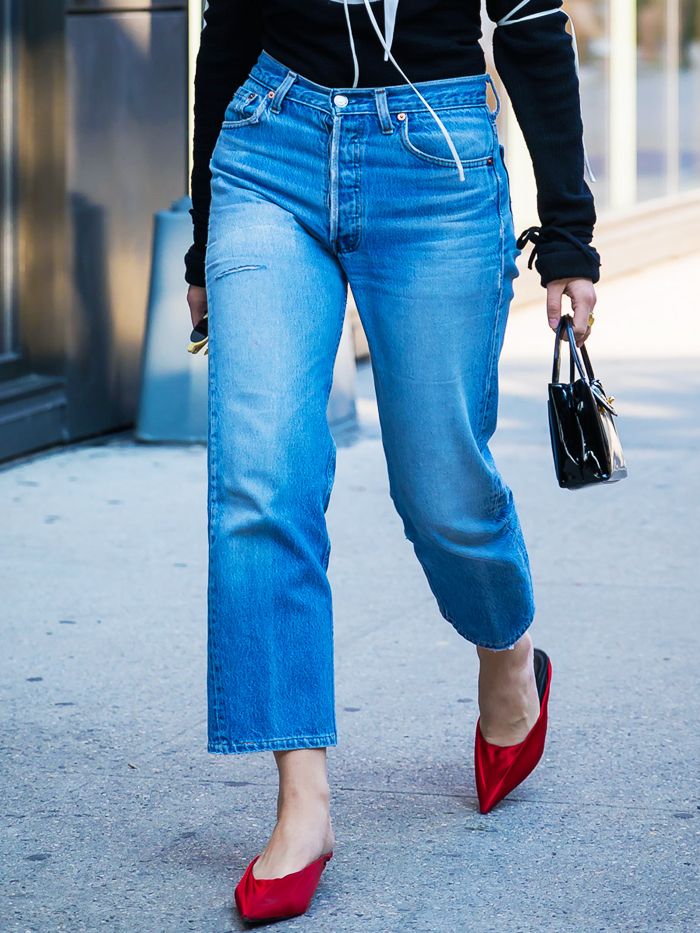 Why You're Probably Wearing the Wrong Shoe Size