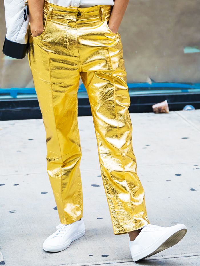 Why You're Probably Wearing the Wrong Shoe Size