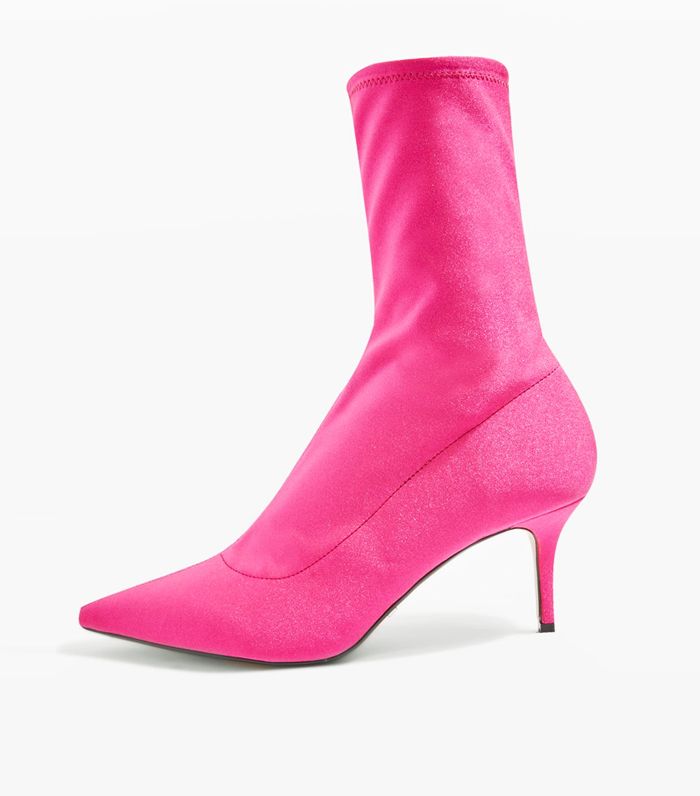 Why You're Probably Wearing the Wrong Shoe Size