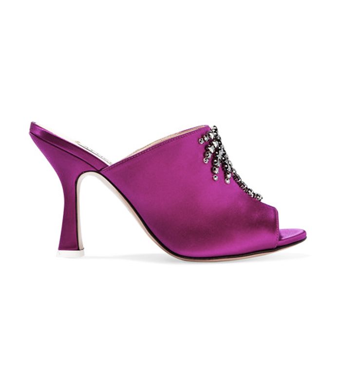 Why You're Probably Wearing the Wrong Shoe Size