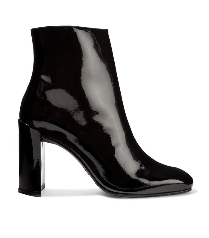 Why You're Probably Wearing the Wrong Shoe Size