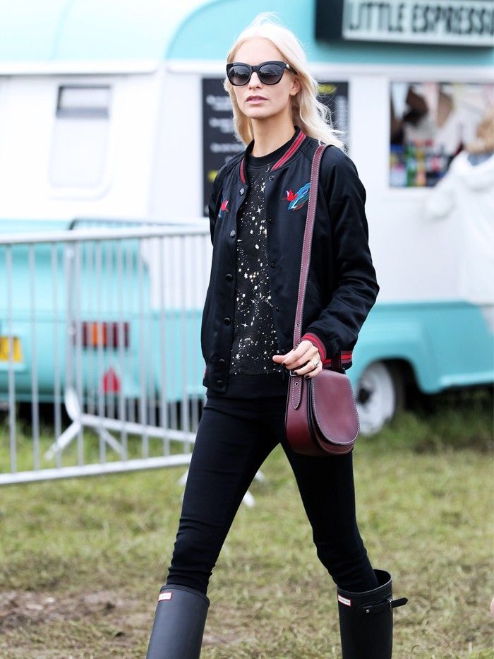 5 Effortlessly Cool Outfit Ideas to Wear to a Concert