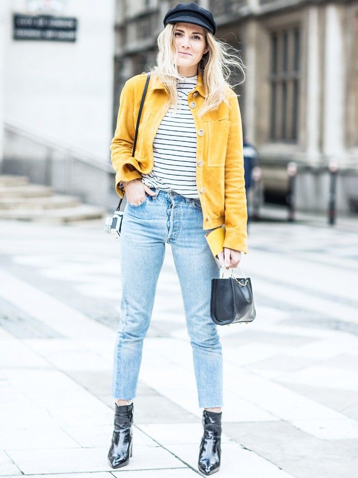 5 Effortlessly Cool Outfit Ideas to Wear to a Concert