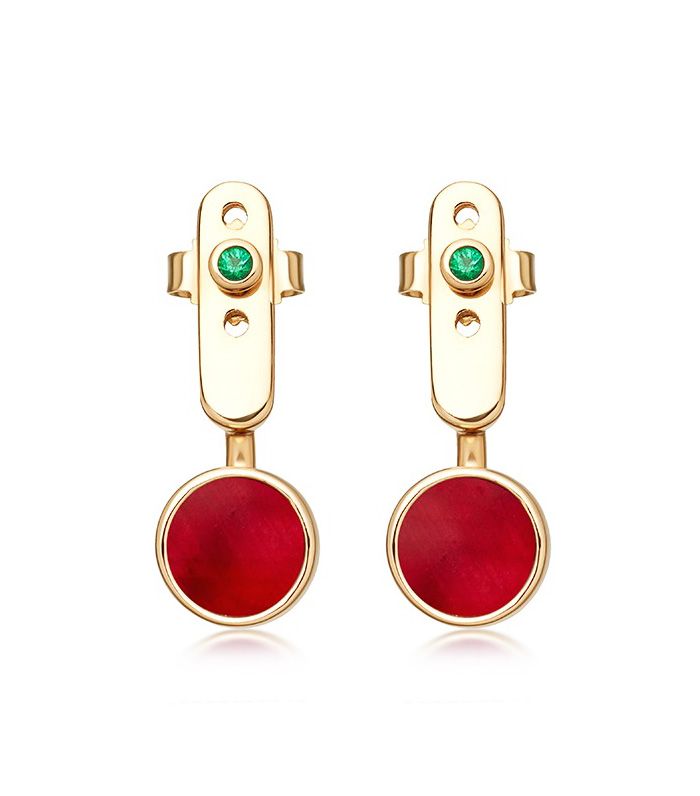 Shop This Week's Best 9 New-In Pieces Before Your Friends Do
