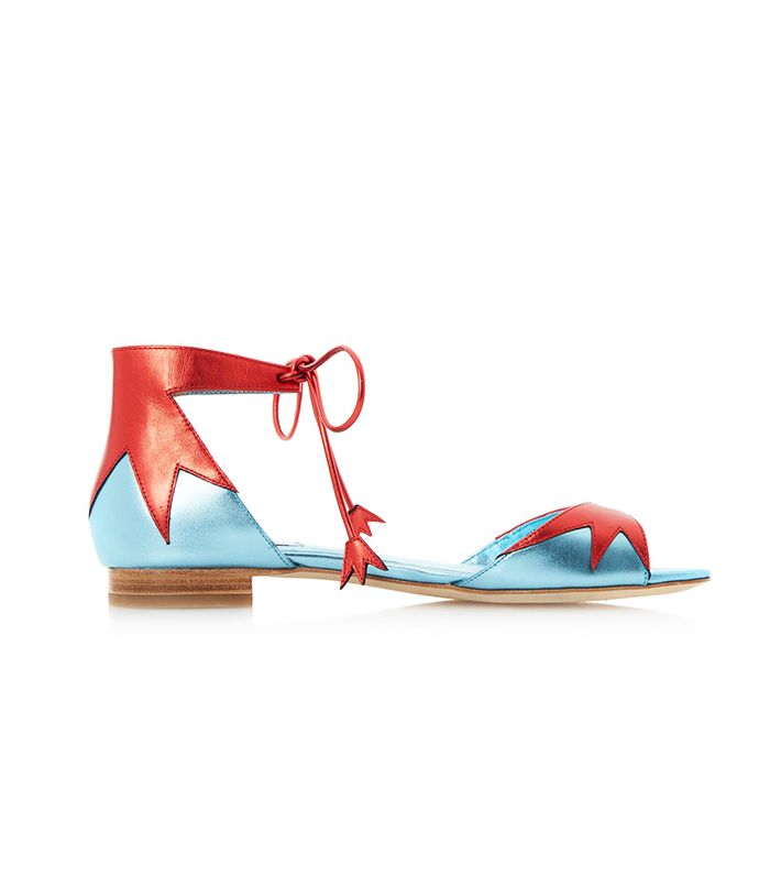 Shop This Week's Best 9 New-In Pieces Before Your Friends Do
