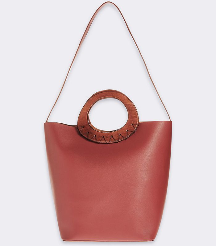 Shop This Week's Best 9 New-In Pieces Before Your Friends Do
