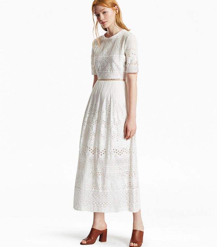 Shop This Week's Best 9 New-In Pieces Before Your Friends Do
