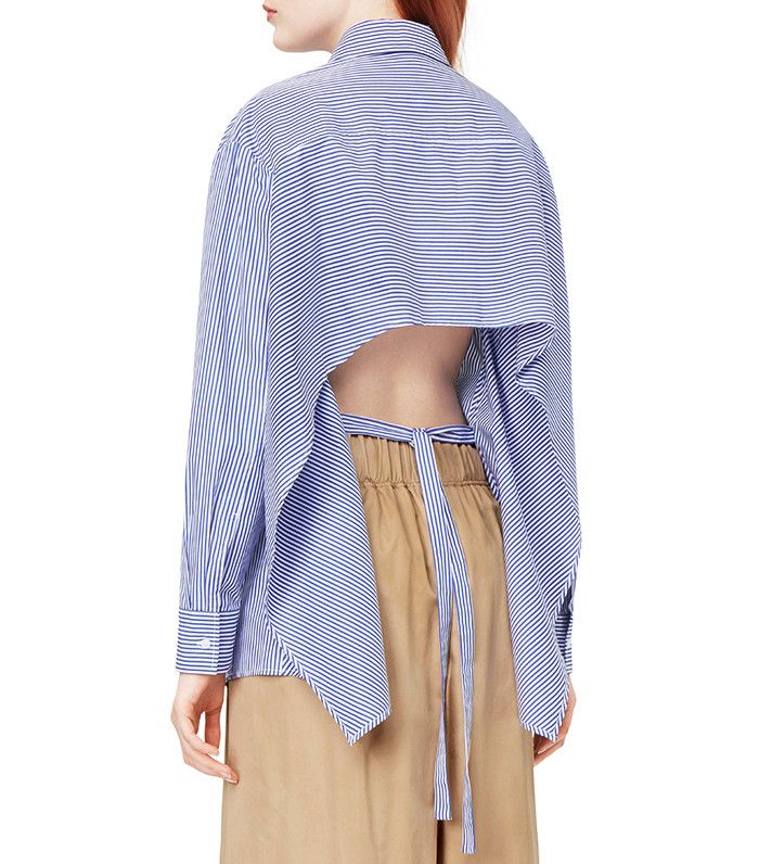 Shop This Week's Best 9 New-In Pieces Before Your Friends Do