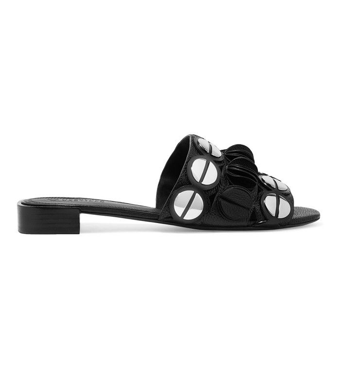 Shop This Week's Best 9 New-In Pieces Before Your Friends Do