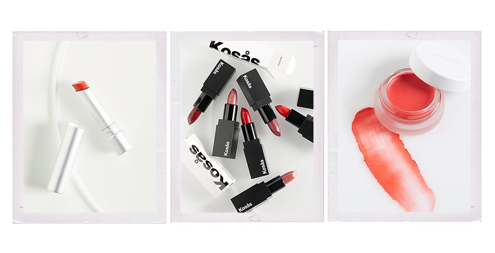 Well-Red: How to Find Your Most-Flattering Shade of Red Lipstick