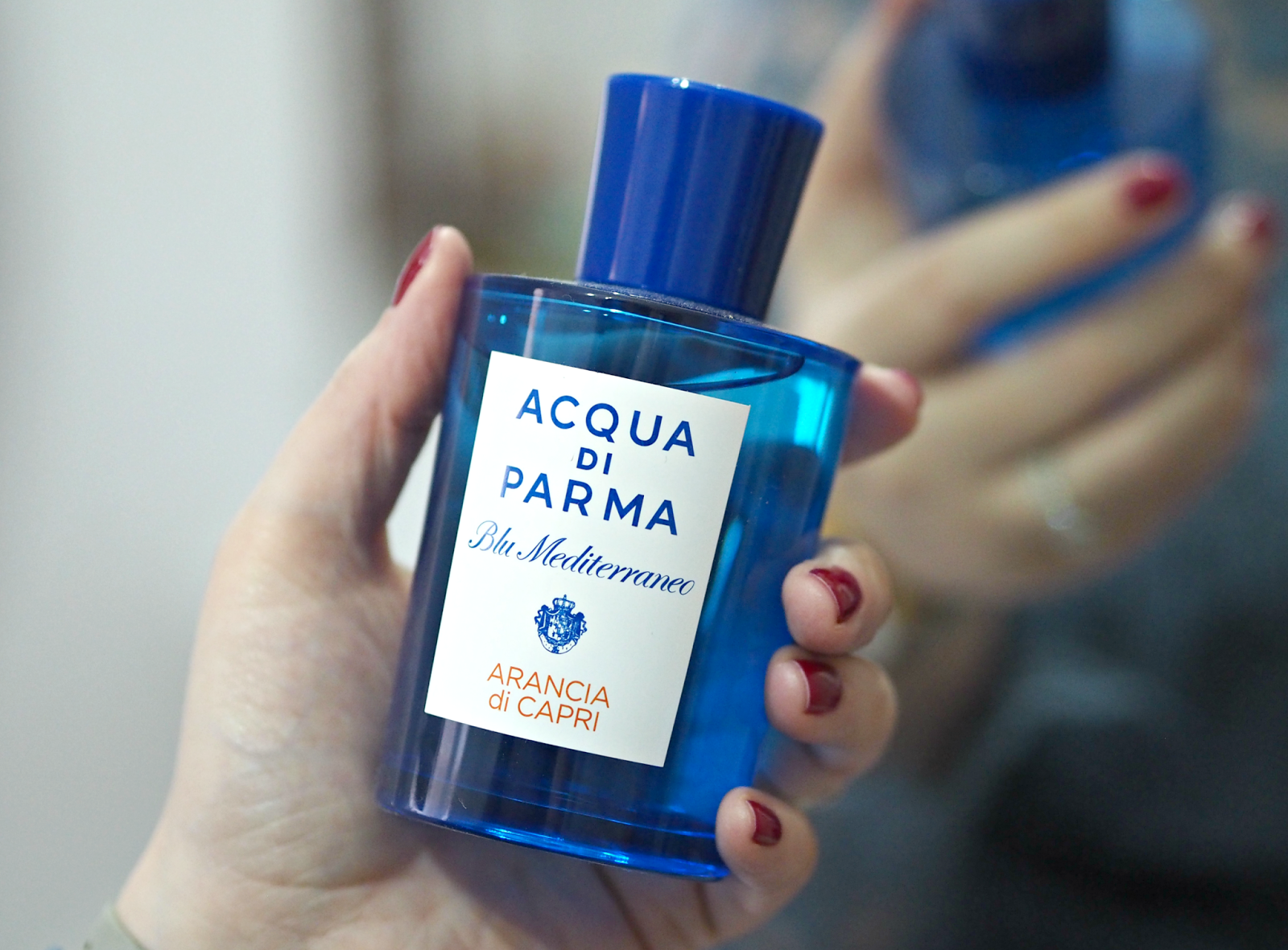 Five Life Defining Fragrances (And Finding My New Signature Scent With The Help Of John Lewis)