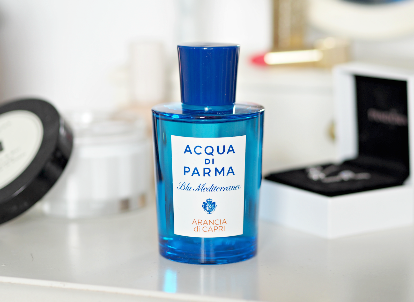 Five Life Defining Fragrances (And Finding My New Signature Scent With The Help Of John Lewis)