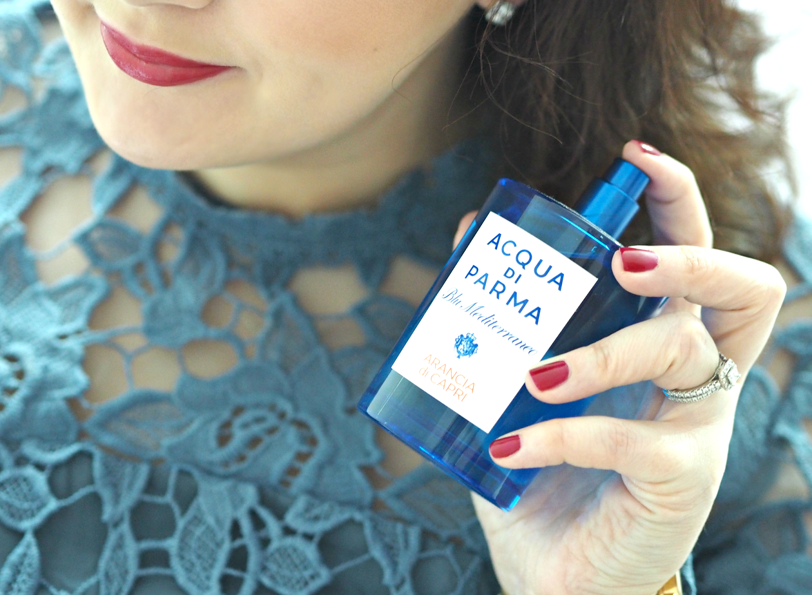 Five Life Defining Fragrances (And Finding My New Signature Scent With The Help Of John Lewis)