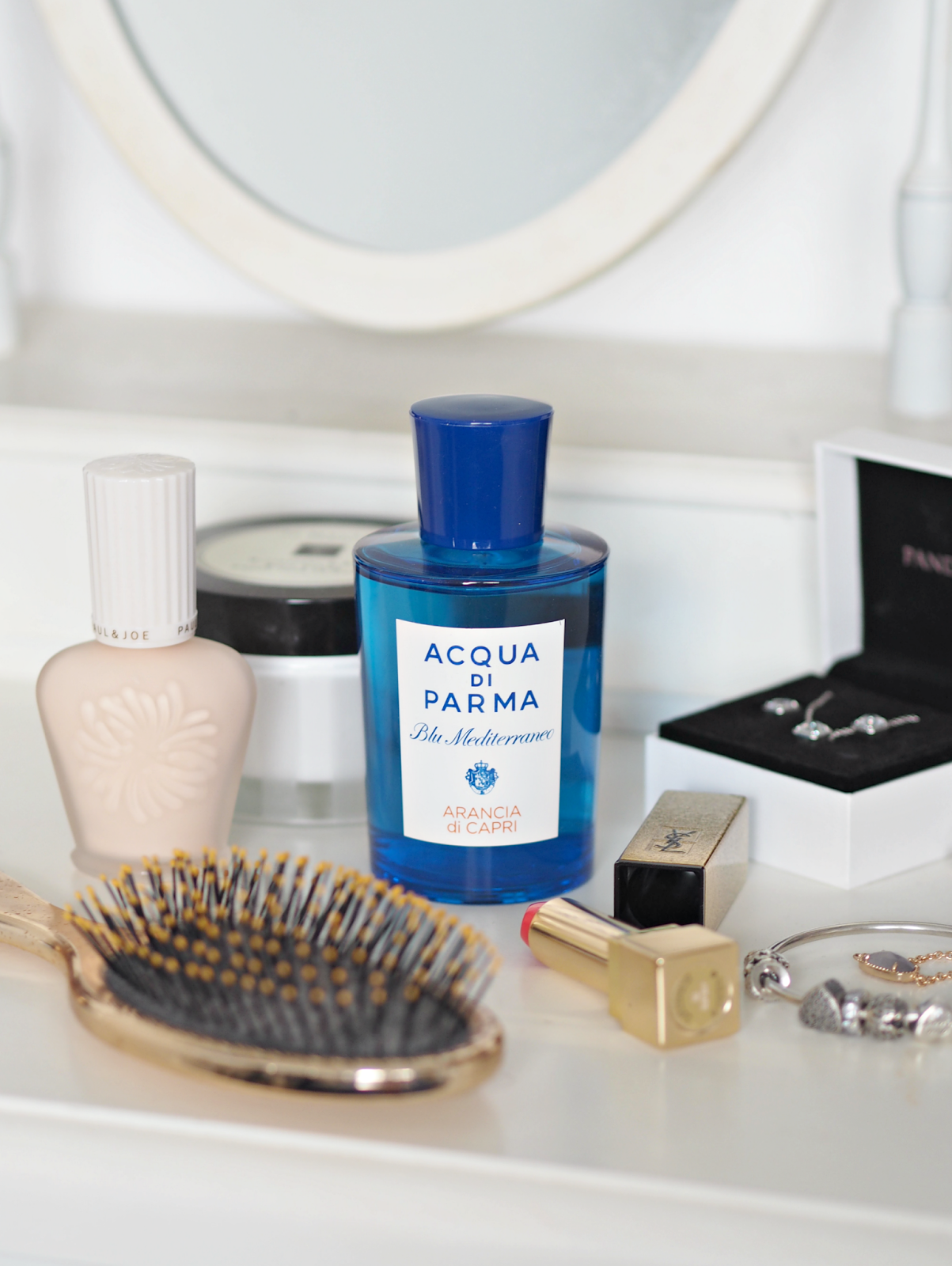 Five Life Defining Fragrances (And Finding My New Signature Scent With The Help Of John Lewis)