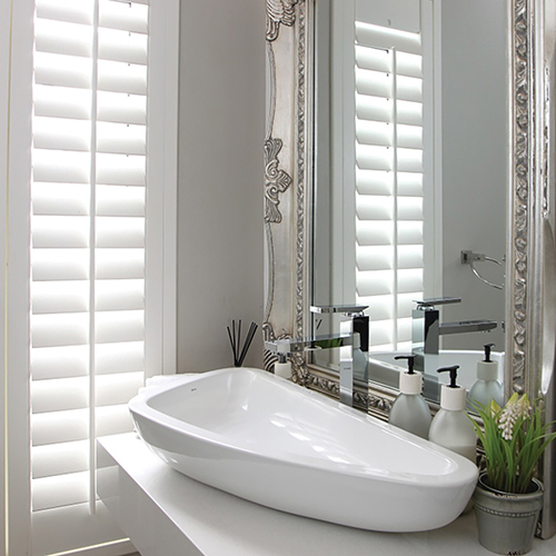 Tips to Transform Your Guest Bathroom