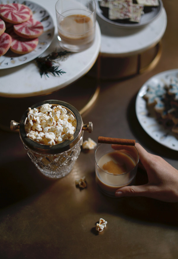 Have Yourself a Cozy Little Christmas
