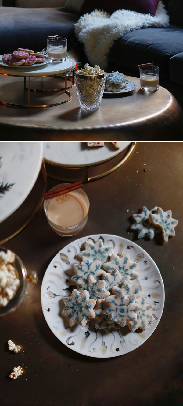 Have Yourself a Cozy Little Christmas
