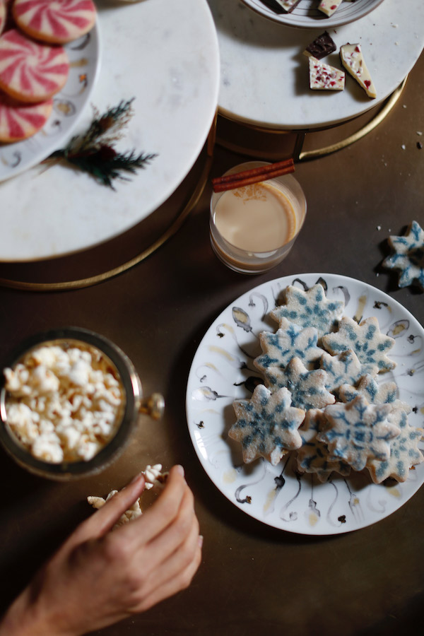 Have Yourself a Cozy Little Christmas