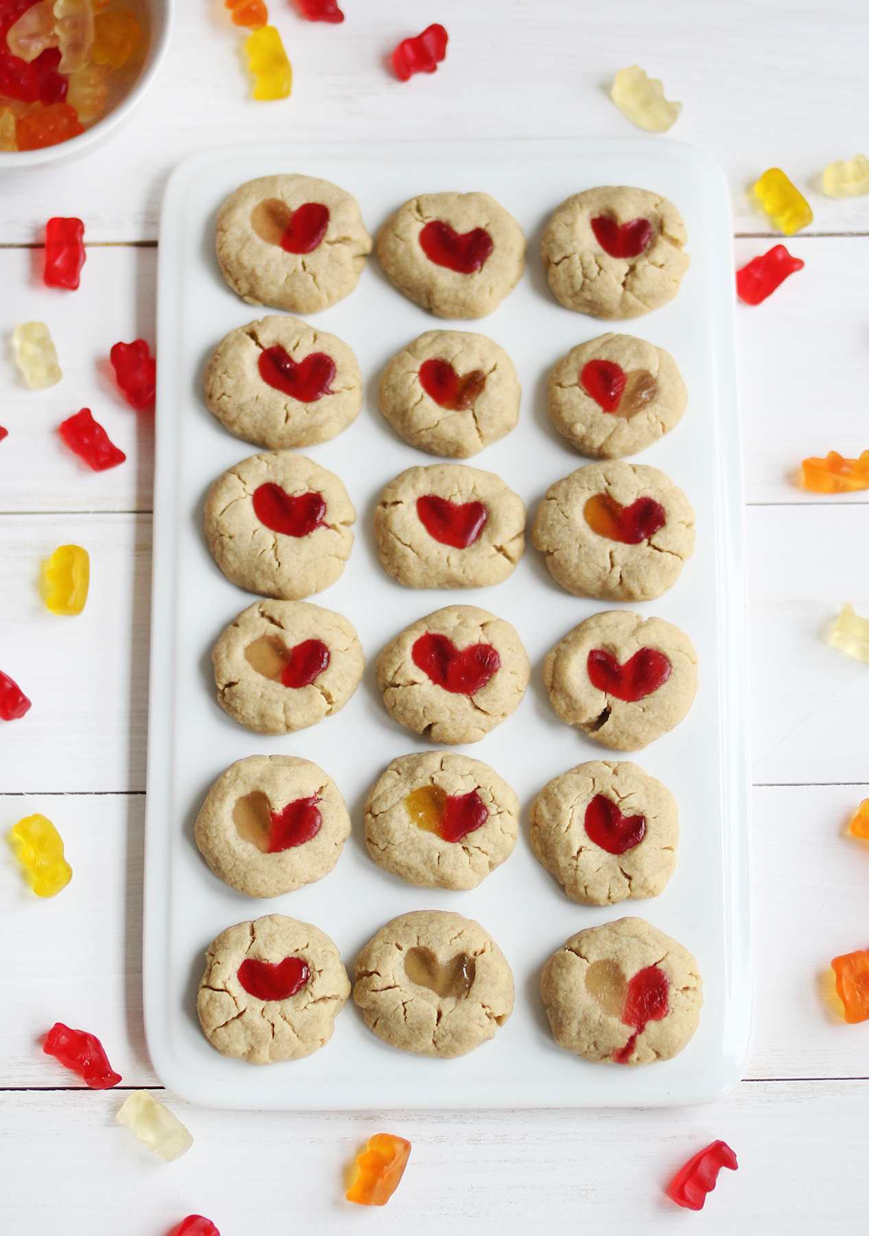 15 Easy Cookie and Bar Recipes!