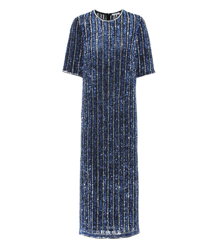 These 25 Dresses Are Perfect for New Year's Eve
