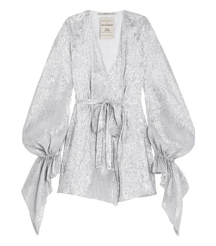 These 25 Dresses Are Perfect for New Year's Eve