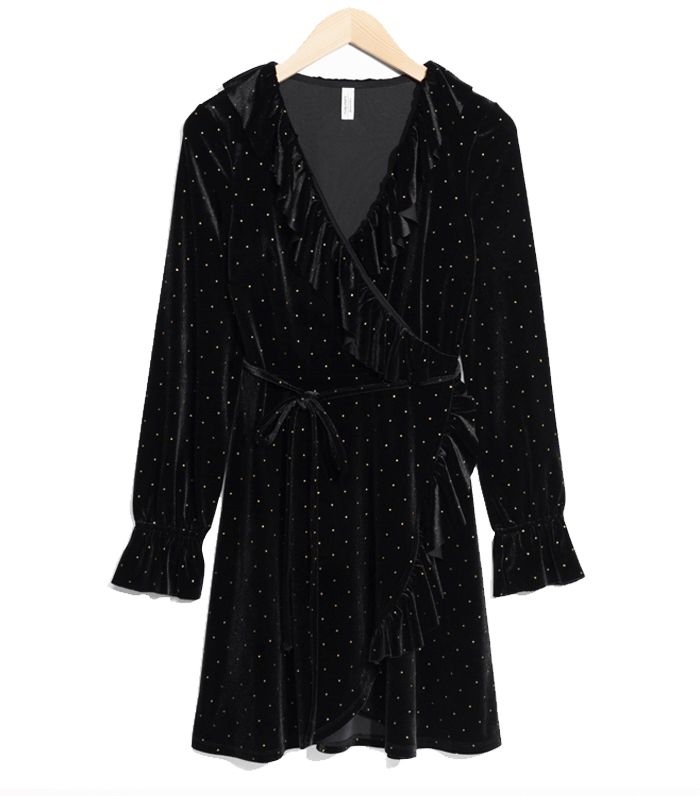 These 25 Dresses Are Perfect for New Year's Eve