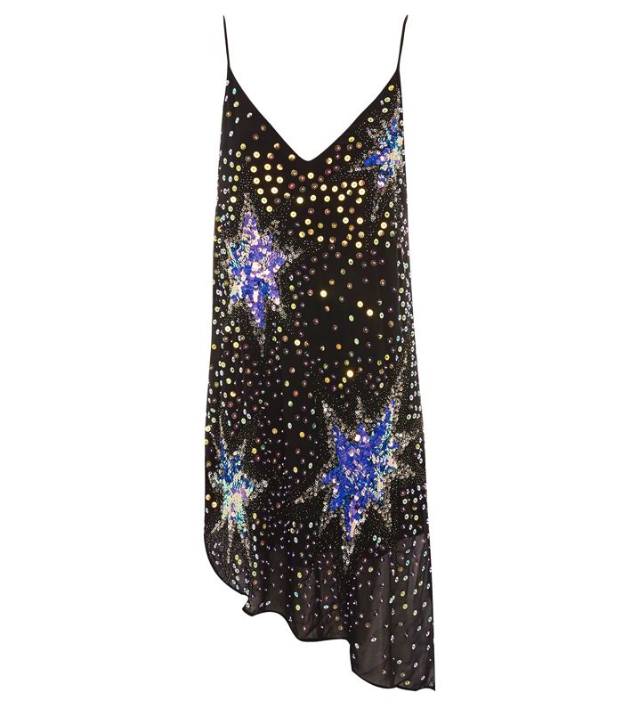 These 25 Dresses Are Perfect for New Year's Eve