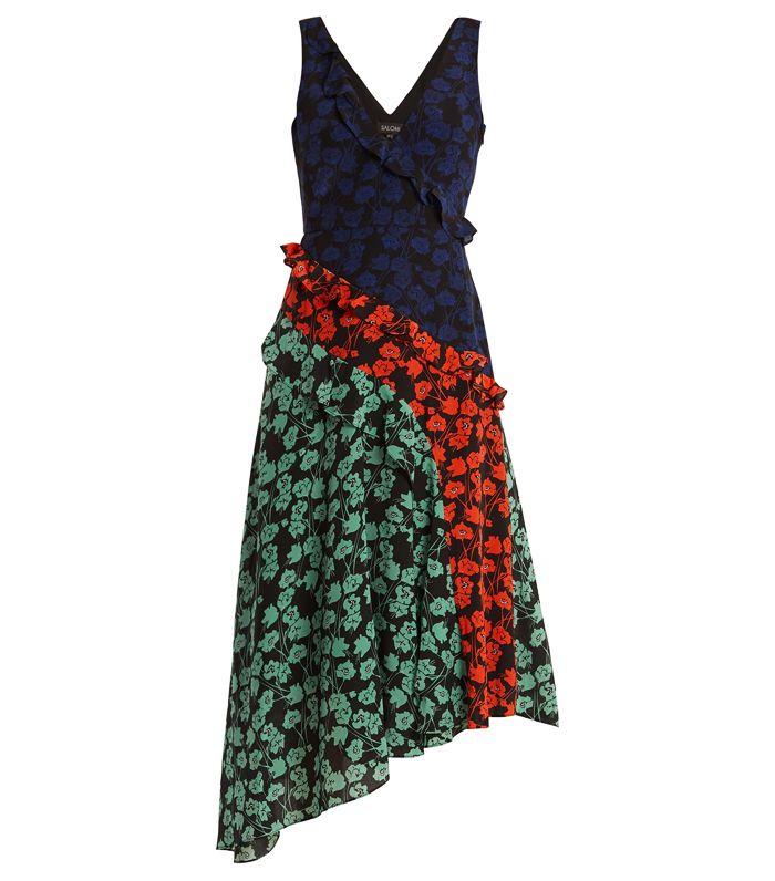 These 25 Dresses Are Perfect for New Year's Eve