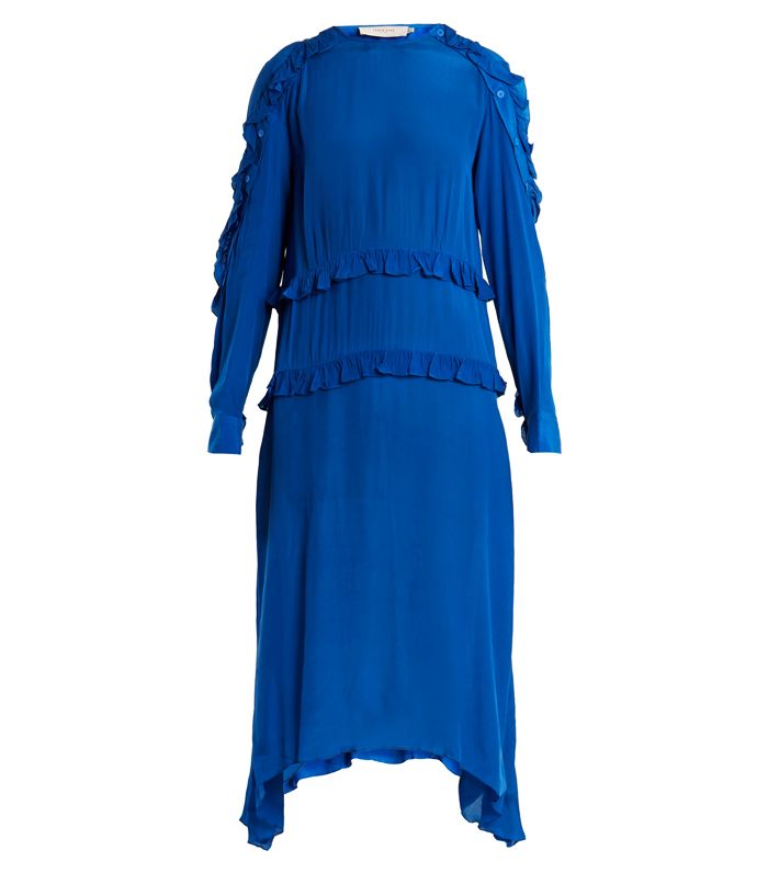 These 25 Dresses Are Perfect for New Year's Eve