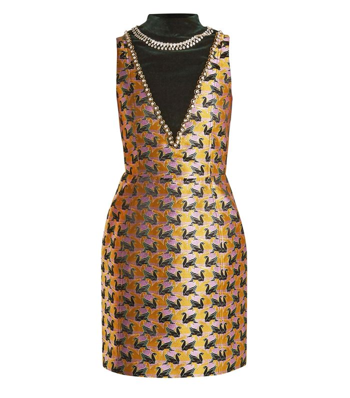 These 25 Dresses Are Perfect for New Year's Eve