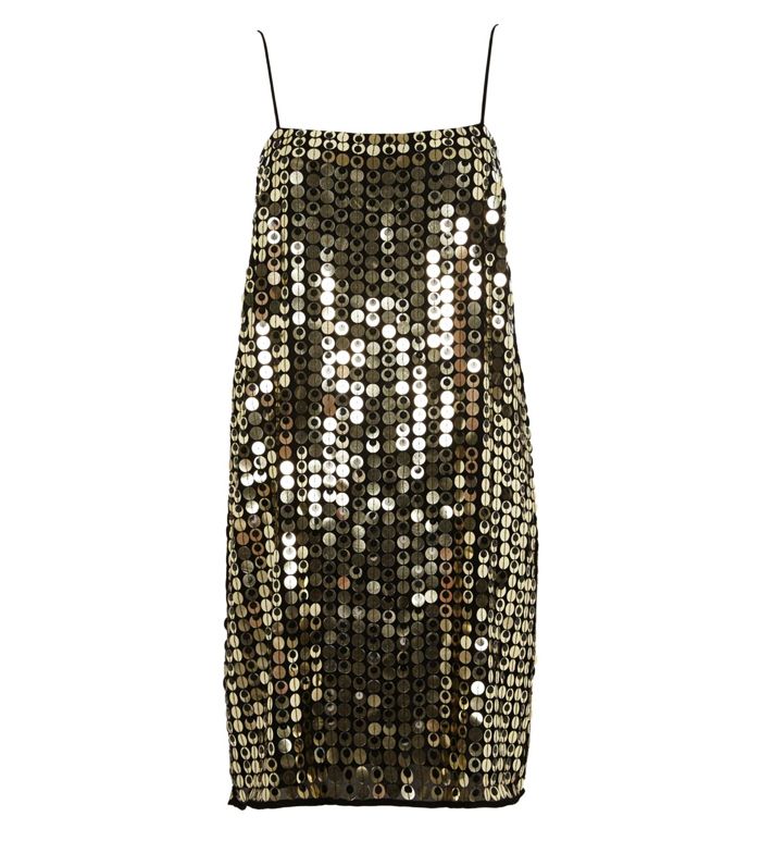 These 25 Dresses Are Perfect for New Year's Eve