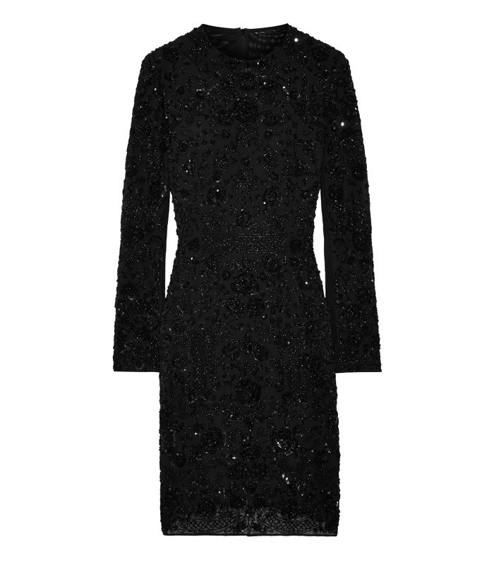 These 25 Dresses Are Perfect for New Year's Eve