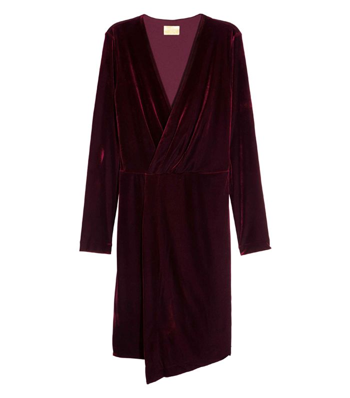 These 25 Dresses Are Perfect for New Year's Eve