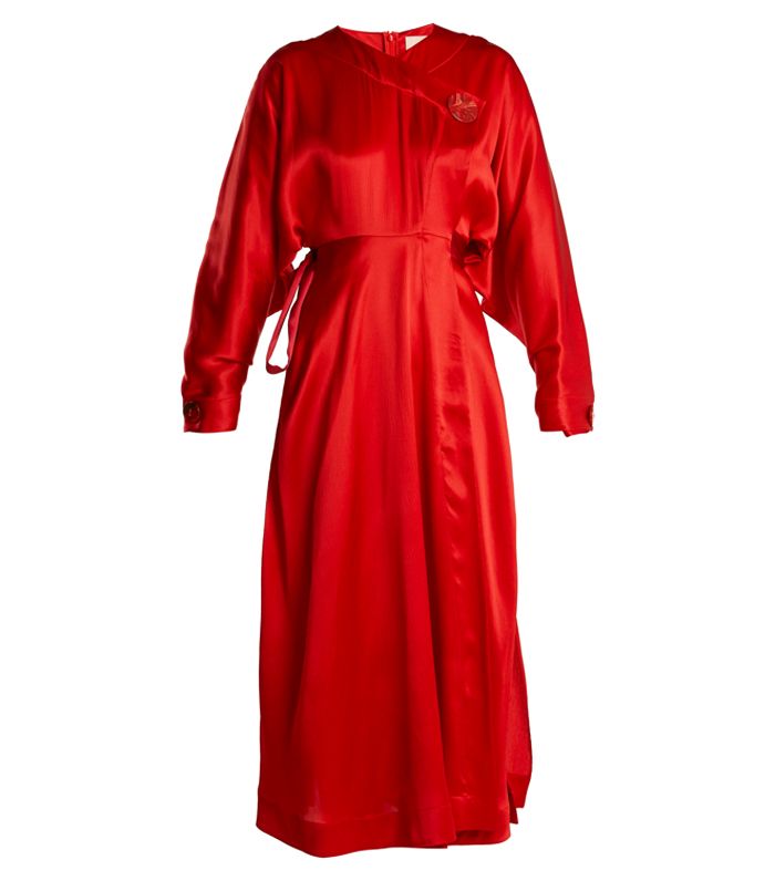 These 25 Dresses Are Perfect for New Year's Eve