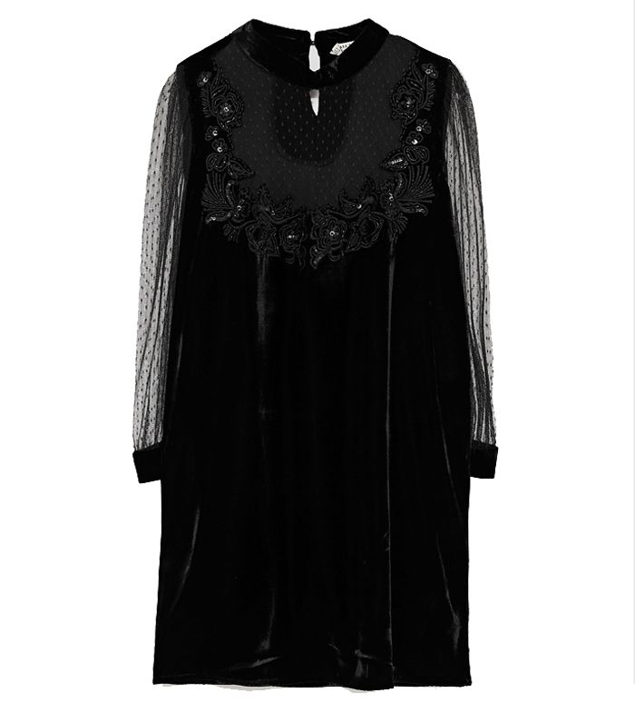 These 25 Dresses Are Perfect for New Year's Eve