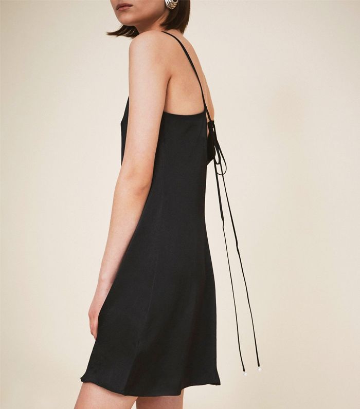 These 25 Dresses Are Perfect for New Year's Eve