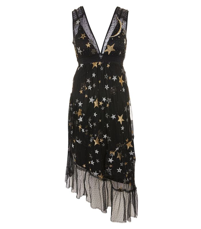 These 25 Dresses Are Perfect for New Year's Eve