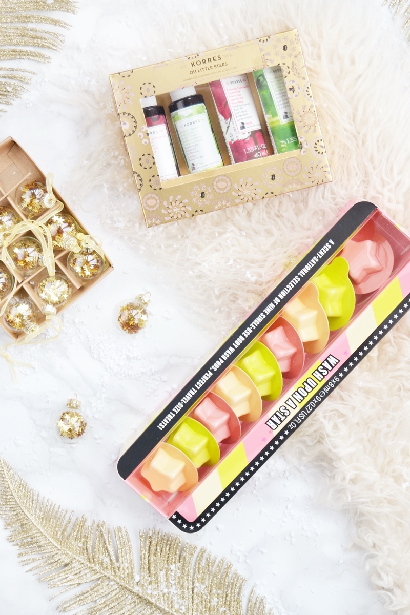 A Christmas Skincare Gift Guide 2017 | Makeup Savvy