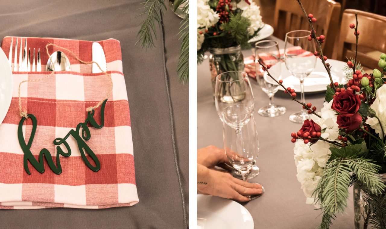 A Very Special Darling Dinner with the LA Downtown Women’s Center
