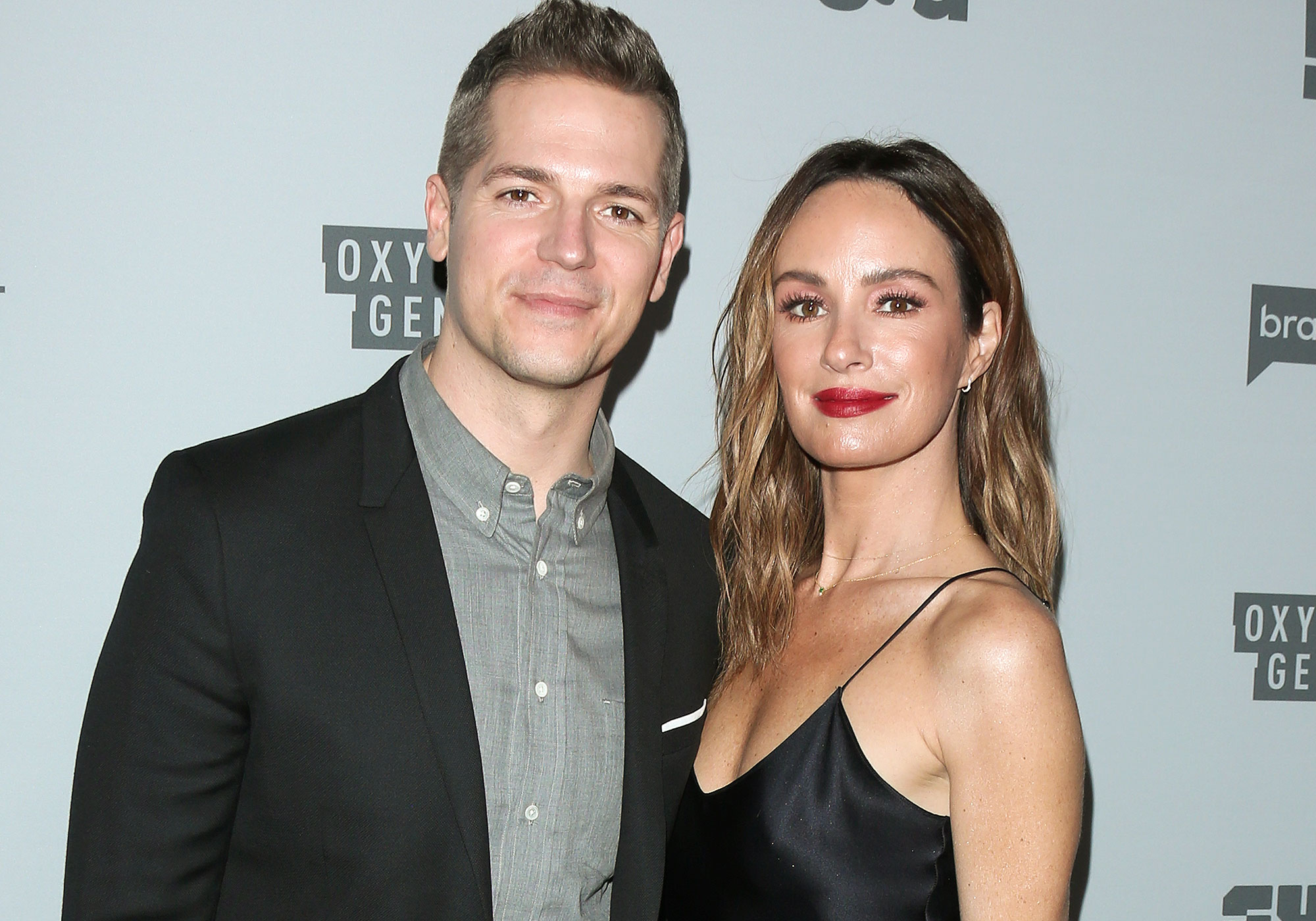 Lauren Scruggs Defends Jason Kennedy After Catt Sadler’s Exit Over Pay Gap