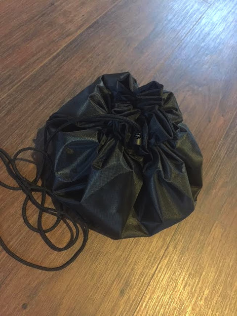 Donna May Makeup Bag | Pixiwoo.com