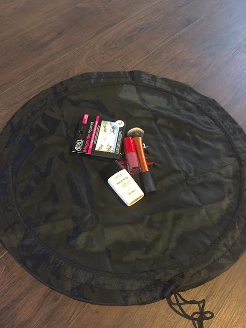 Donna May Makeup Bag | Pixiwoo.com