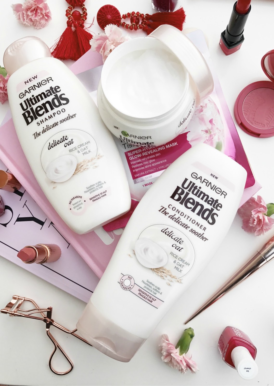 6 Budget Beauty Products You’ve Got to Pack this Holiday Season
