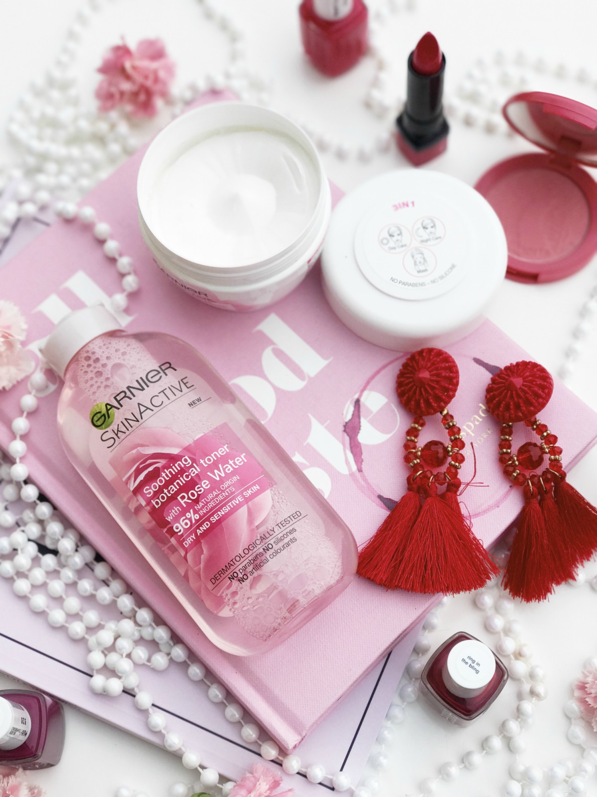 6 Budget Beauty Products You’ve Got to Pack this Holiday Season