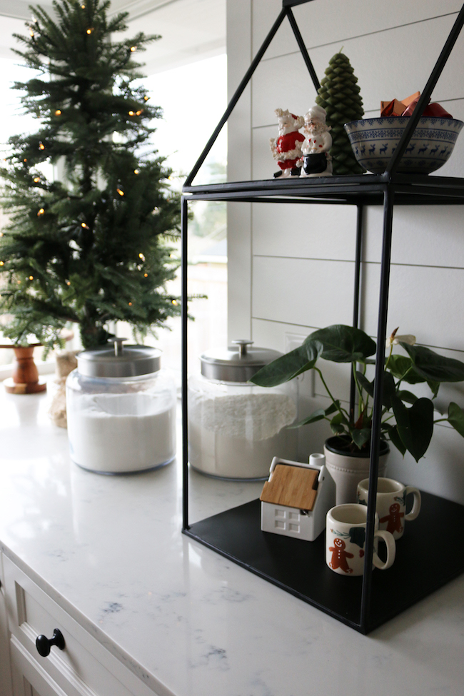Christmas House Tour 2017 – The Inspired Room