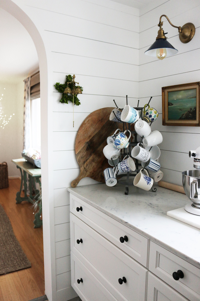 Christmas House Tour 2017 – The Inspired Room